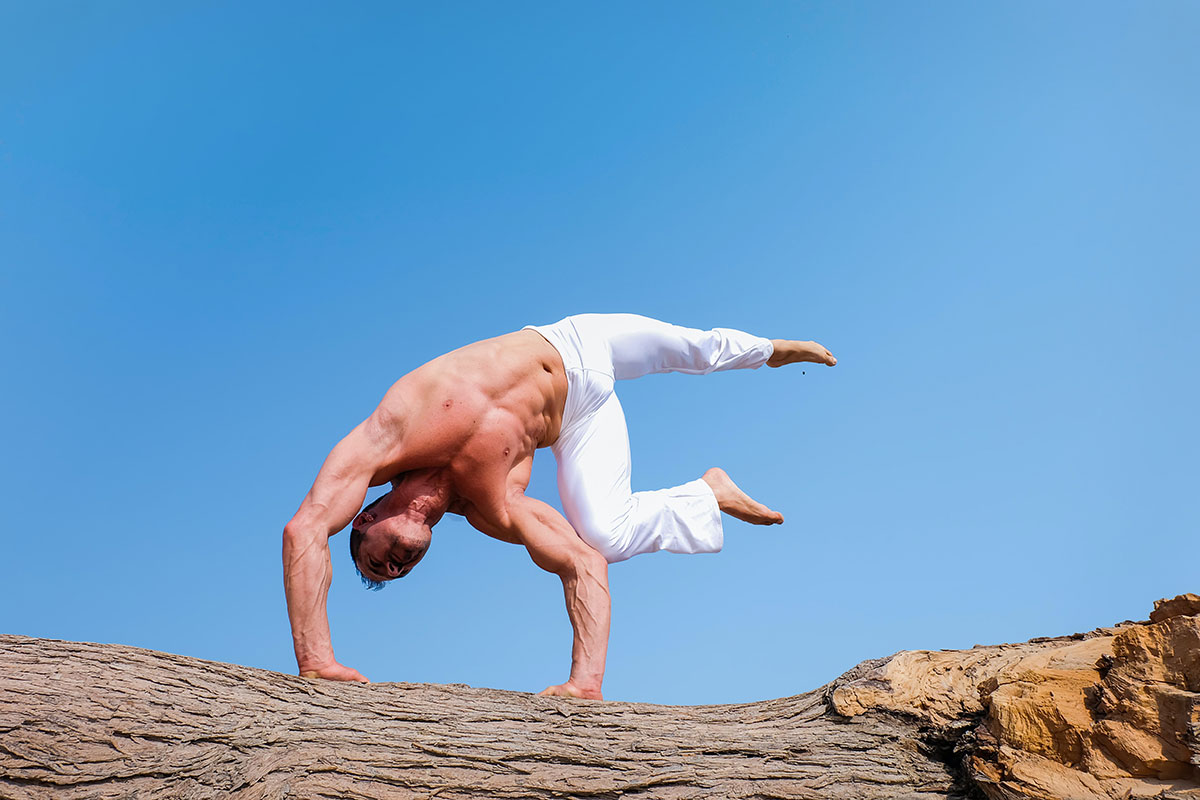 Testosterone therapy In Trenton: Muscle Strength